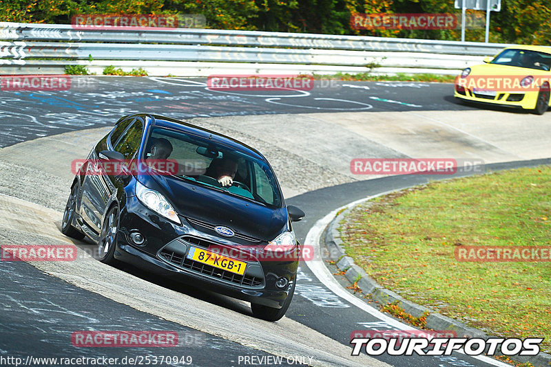 Bild #25370949 - Touristenfahrten Nürburgring Nordschleife (14.10.2023)