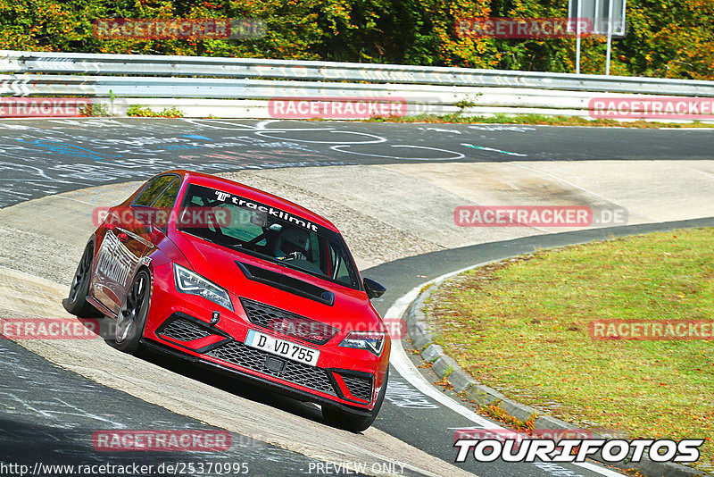 Bild #25370995 - Touristenfahrten Nürburgring Nordschleife (14.10.2023)