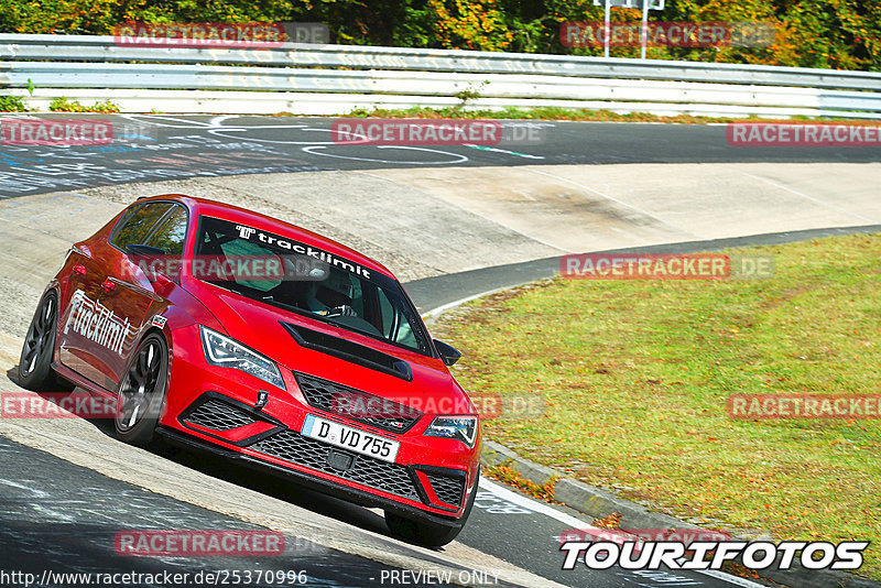 Bild #25370996 - Touristenfahrten Nürburgring Nordschleife (14.10.2023)