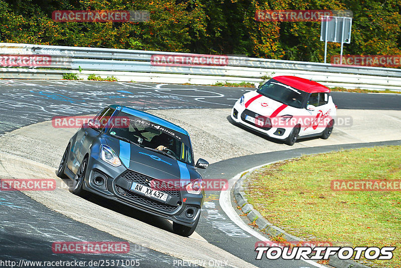 Bild #25371005 - Touristenfahrten Nürburgring Nordschleife (14.10.2023)