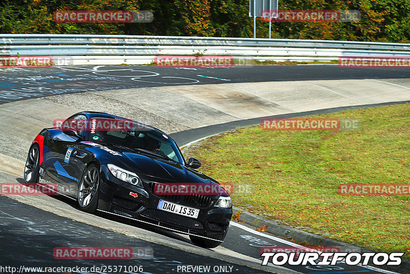 Bild #25371006 - Touristenfahrten Nürburgring Nordschleife (14.10.2023)