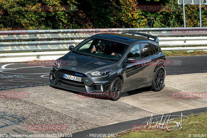 Bild #25371008 - Touristenfahrten Nürburgring Nordschleife (14.10.2023)