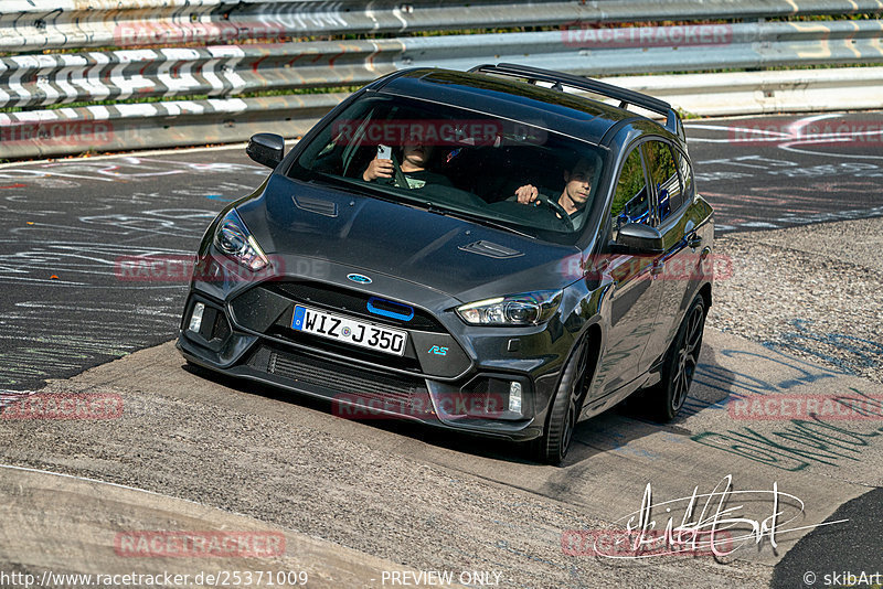 Bild #25371009 - Touristenfahrten Nürburgring Nordschleife (14.10.2023)