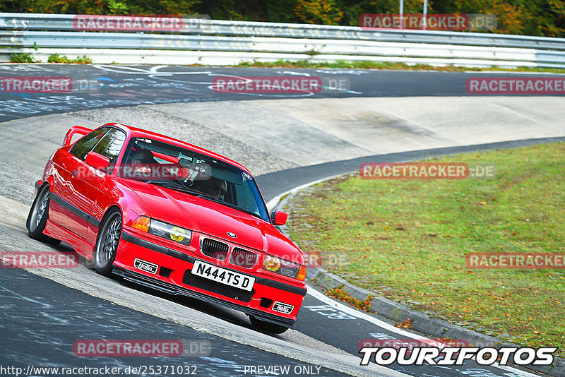 Bild #25371032 - Touristenfahrten Nürburgring Nordschleife (14.10.2023)