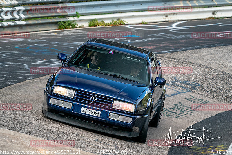 Bild #25371061 - Touristenfahrten Nürburgring Nordschleife (14.10.2023)