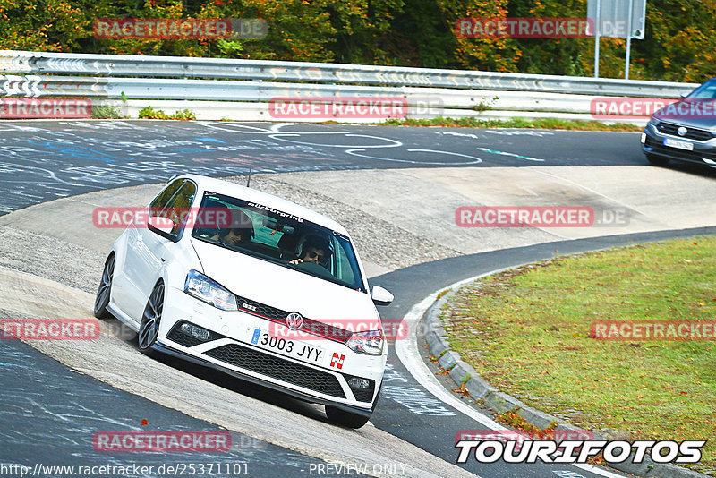 Bild #25371101 - Touristenfahrten Nürburgring Nordschleife (14.10.2023)