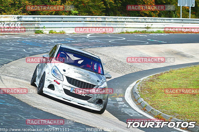 Bild #25371111 - Touristenfahrten Nürburgring Nordschleife (14.10.2023)