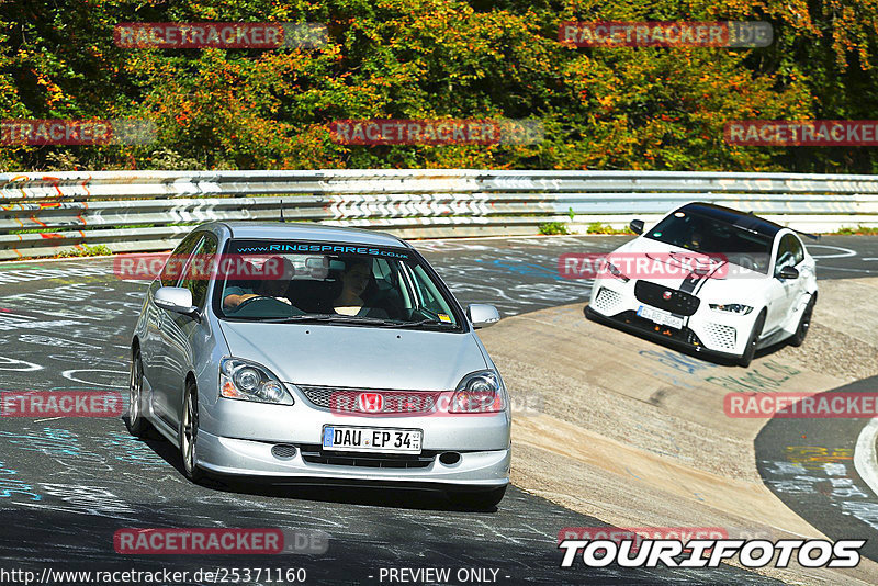 Bild #25371160 - Touristenfahrten Nürburgring Nordschleife (14.10.2023)