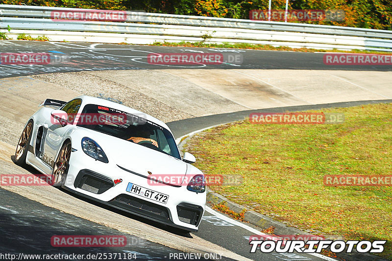 Bild #25371184 - Touristenfahrten Nürburgring Nordschleife (14.10.2023)