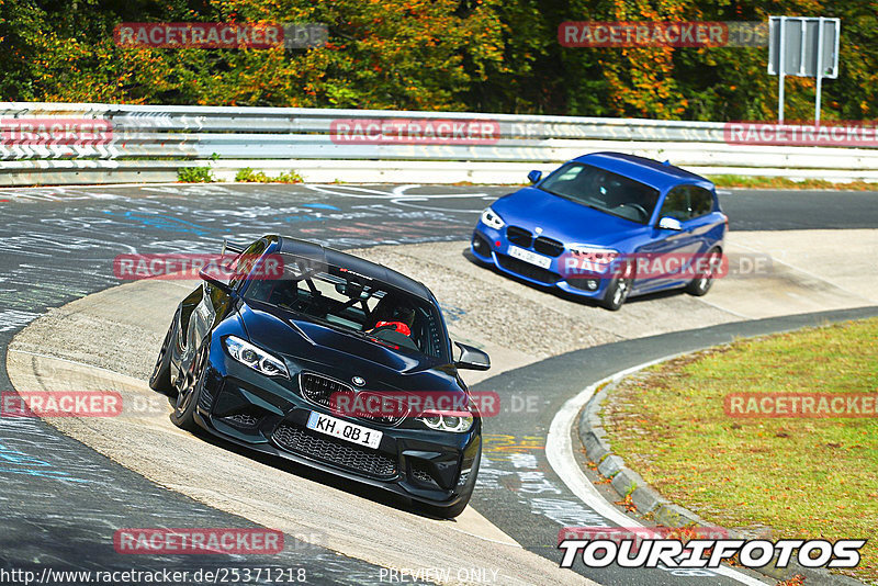 Bild #25371218 - Touristenfahrten Nürburgring Nordschleife (14.10.2023)