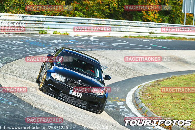 Bild #25371255 - Touristenfahrten Nürburgring Nordschleife (14.10.2023)