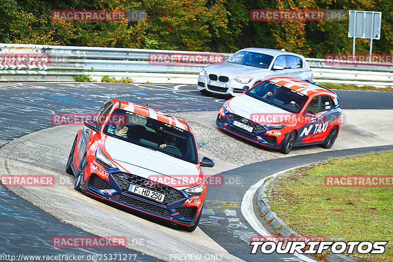 Bild #25371277 - Touristenfahrten Nürburgring Nordschleife (14.10.2023)