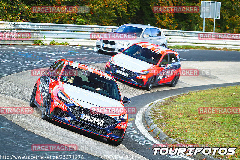 Bild #25371278 - Touristenfahrten Nürburgring Nordschleife (14.10.2023)