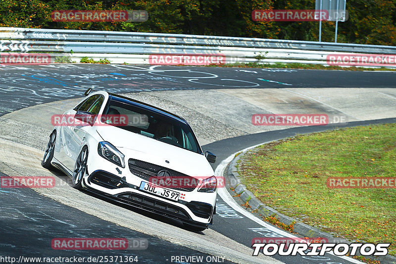 Bild #25371364 - Touristenfahrten Nürburgring Nordschleife (14.10.2023)