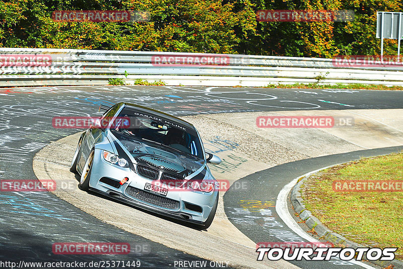 Bild #25371449 - Touristenfahrten Nürburgring Nordschleife (14.10.2023)