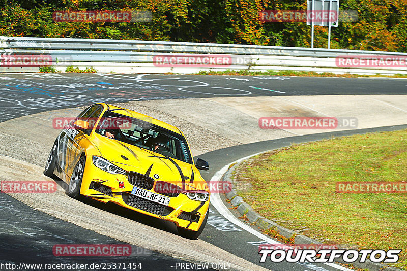 Bild #25371454 - Touristenfahrten Nürburgring Nordschleife (14.10.2023)