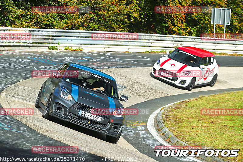 Bild #25371470 - Touristenfahrten Nürburgring Nordschleife (14.10.2023)