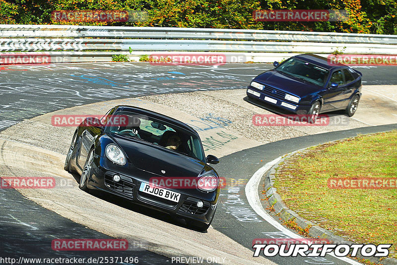 Bild #25371496 - Touristenfahrten Nürburgring Nordschleife (14.10.2023)