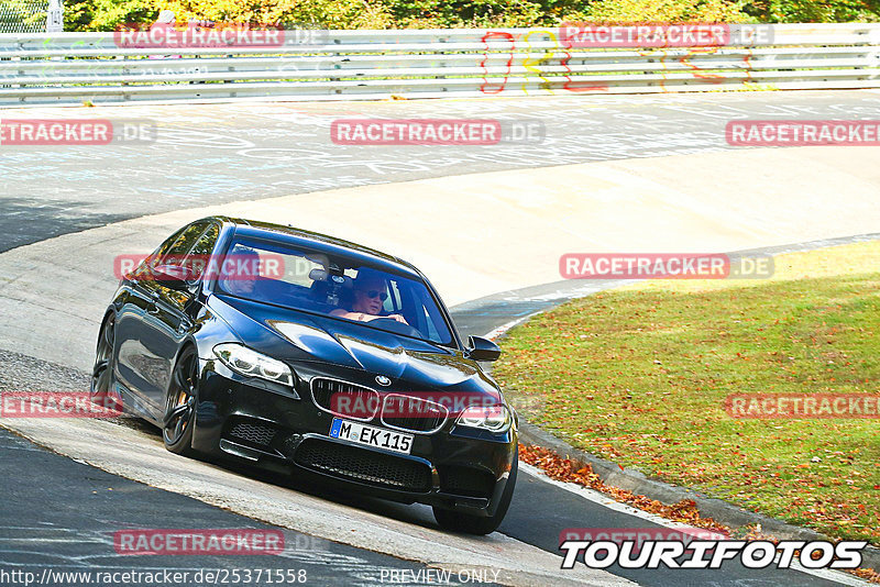 Bild #25371558 - Touristenfahrten Nürburgring Nordschleife (14.10.2023)