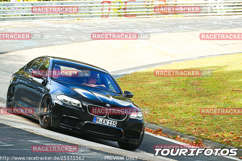 Bild #25371562 - Touristenfahrten Nürburgring Nordschleife (14.10.2023)