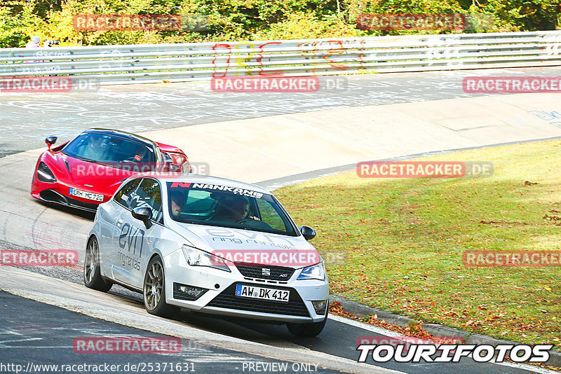 Bild #25371631 - Touristenfahrten Nürburgring Nordschleife (14.10.2023)