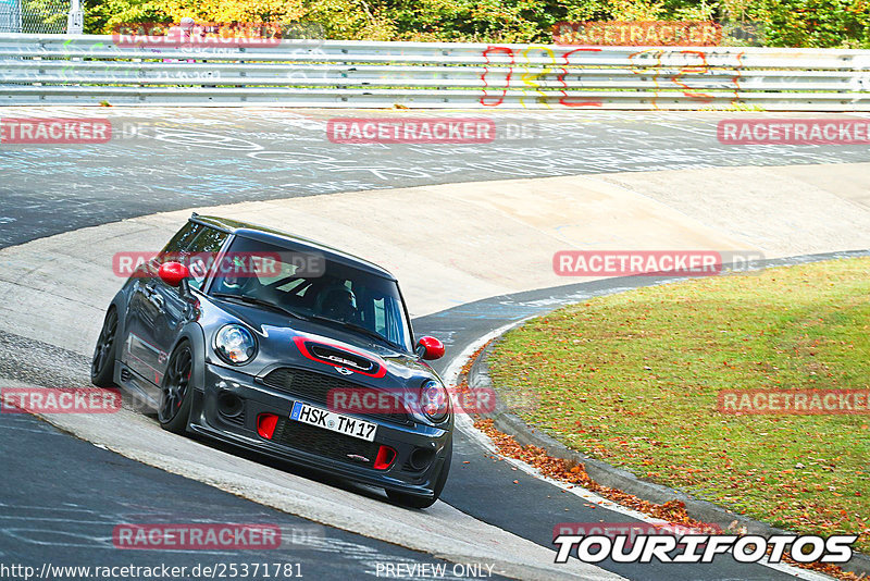 Bild #25371781 - Touristenfahrten Nürburgring Nordschleife (14.10.2023)