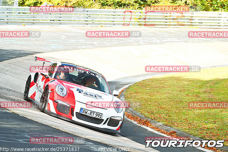 Bild #25371837 - Touristenfahrten Nürburgring Nordschleife (14.10.2023)