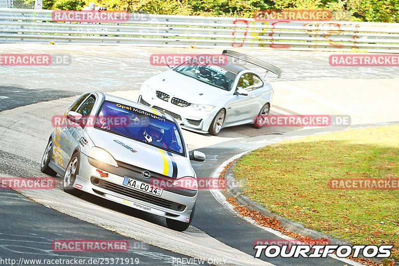 Bild #25371919 - Touristenfahrten Nürburgring Nordschleife (14.10.2023)