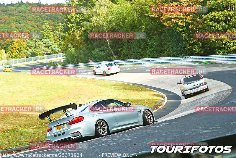 Bild #25371924 - Touristenfahrten Nürburgring Nordschleife (14.10.2023)