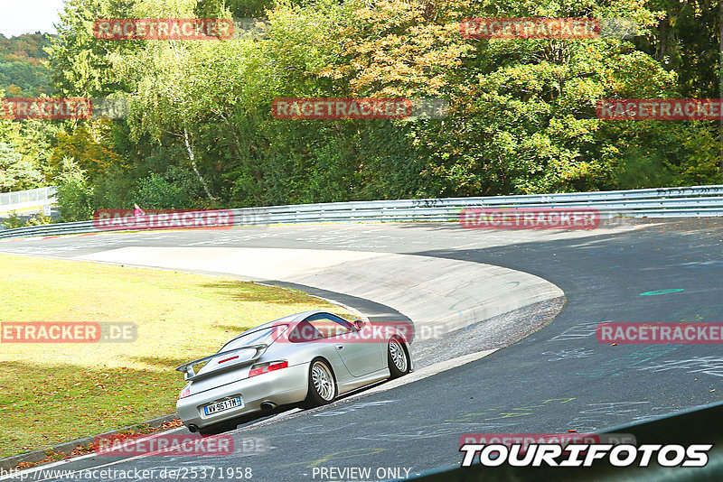 Bild #25371958 - Touristenfahrten Nürburgring Nordschleife (14.10.2023)