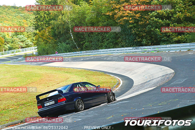 Bild #25372042 - Touristenfahrten Nürburgring Nordschleife (14.10.2023)