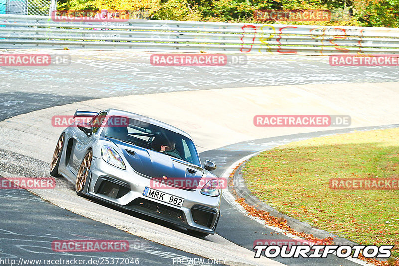 Bild #25372046 - Touristenfahrten Nürburgring Nordschleife (14.10.2023)