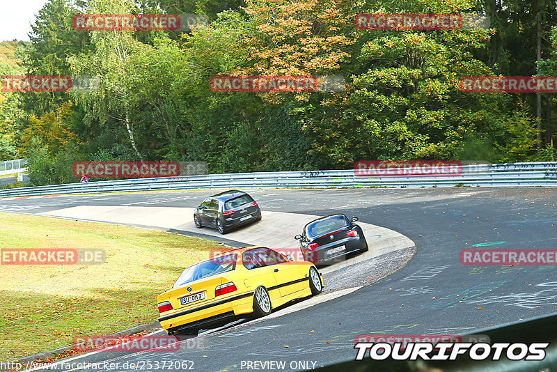 Bild #25372062 - Touristenfahrten Nürburgring Nordschleife (14.10.2023)