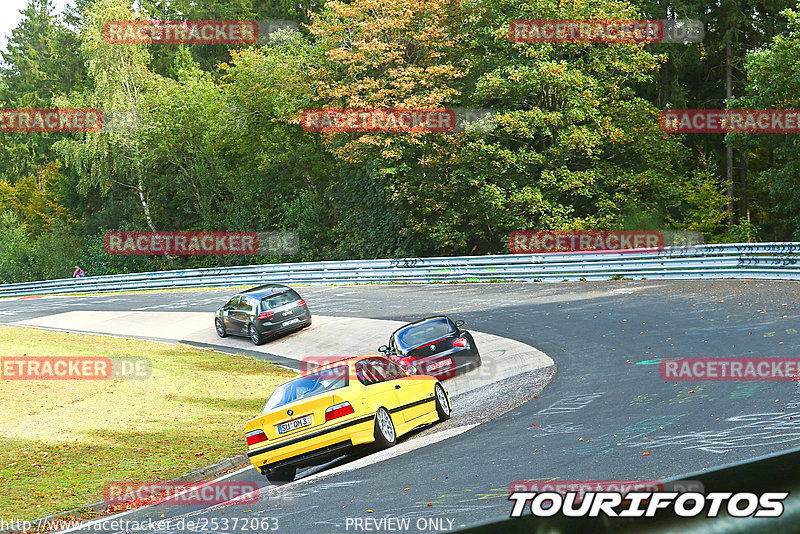 Bild #25372063 - Touristenfahrten Nürburgring Nordschleife (14.10.2023)