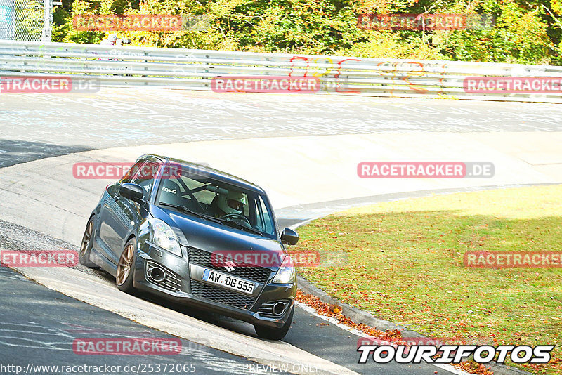 Bild #25372065 - Touristenfahrten Nürburgring Nordschleife (14.10.2023)