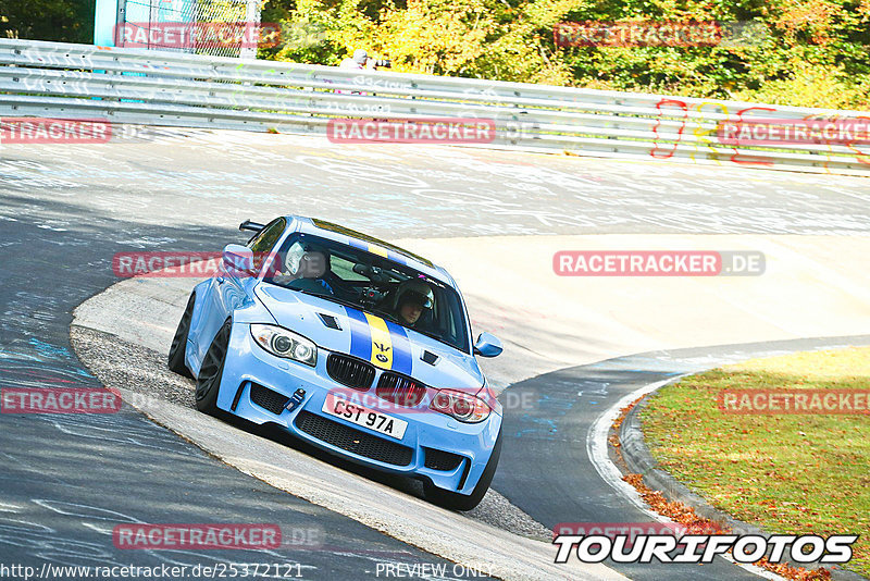 Bild #25372121 - Touristenfahrten Nürburgring Nordschleife (14.10.2023)