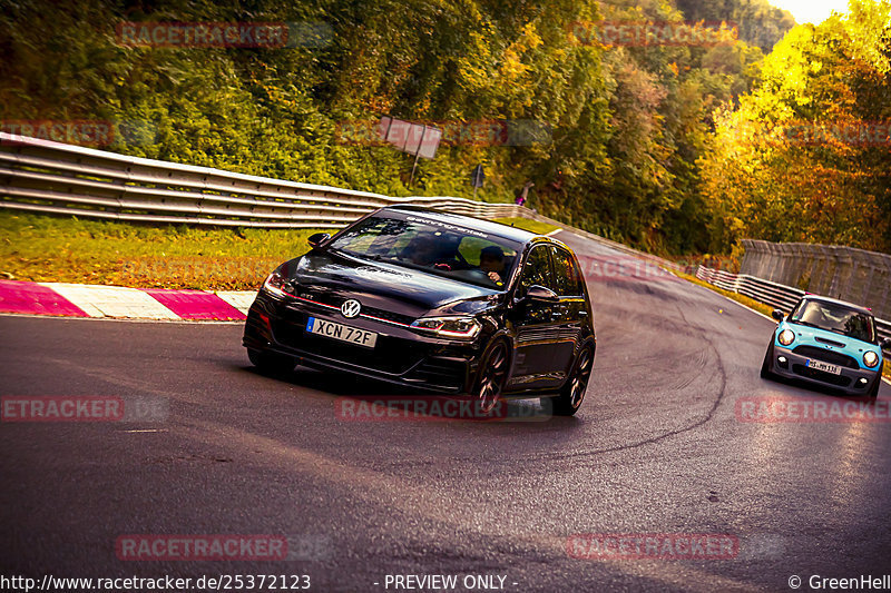 Bild #25372123 - Touristenfahrten Nürburgring Nordschleife (14.10.2023)