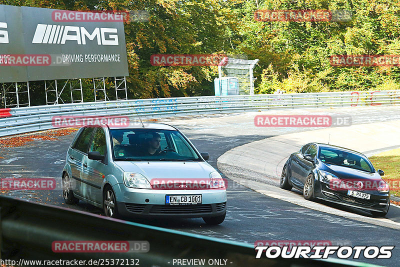 Bild #25372132 - Touristenfahrten Nürburgring Nordschleife (14.10.2023)