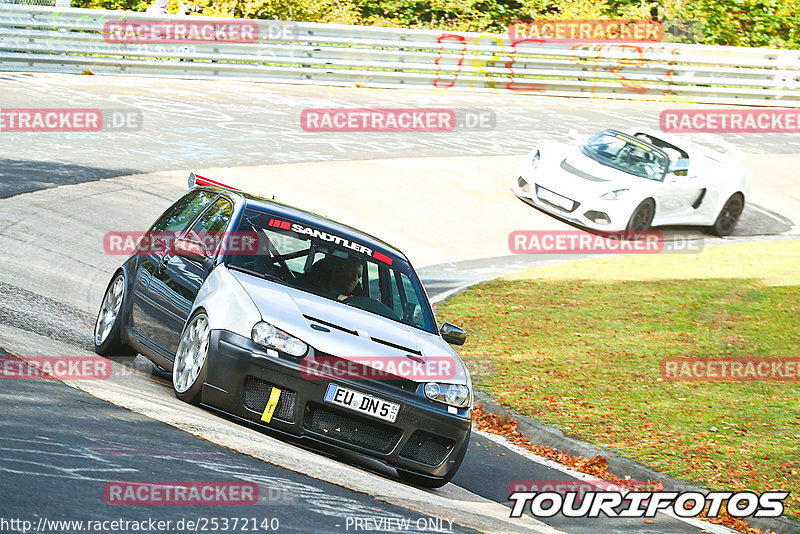 Bild #25372140 - Touristenfahrten Nürburgring Nordschleife (14.10.2023)