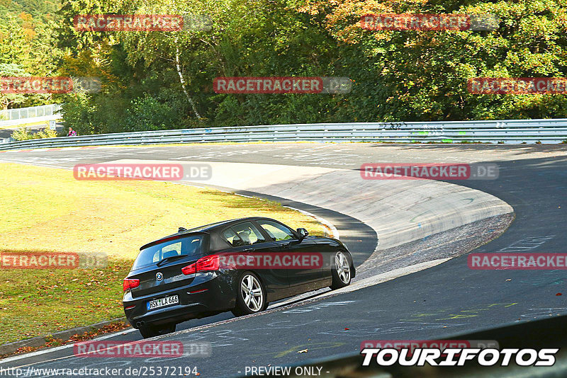 Bild #25372194 - Touristenfahrten Nürburgring Nordschleife (14.10.2023)