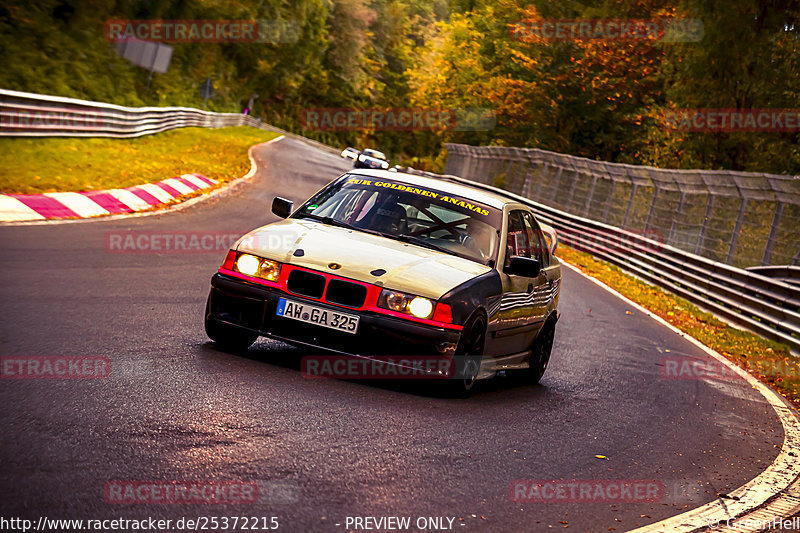 Bild #25372215 - Touristenfahrten Nürburgring Nordschleife (14.10.2023)