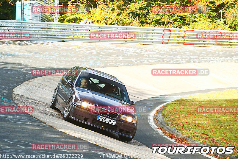 Bild #25372229 - Touristenfahrten Nürburgring Nordschleife (14.10.2023)