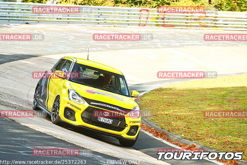 Bild #25372263 - Touristenfahrten Nürburgring Nordschleife (14.10.2023)