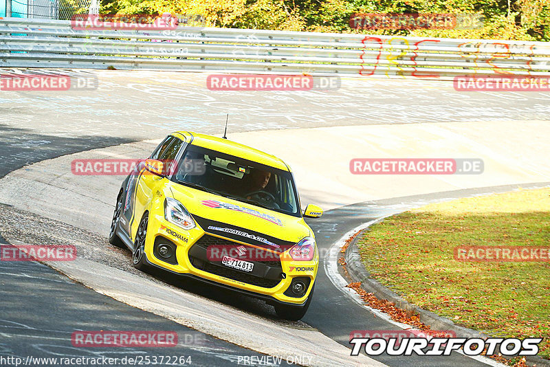 Bild #25372264 - Touristenfahrten Nürburgring Nordschleife (14.10.2023)