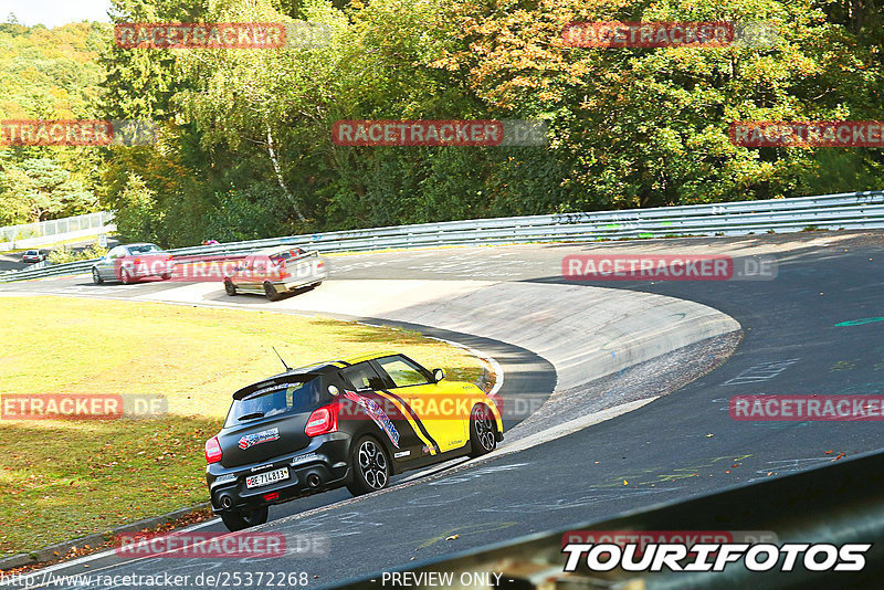 Bild #25372268 - Touristenfahrten Nürburgring Nordschleife (14.10.2023)