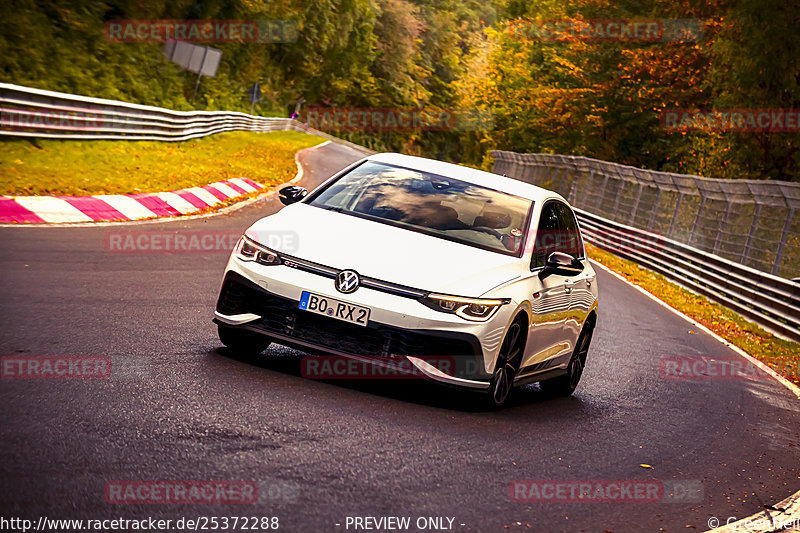 Bild #25372288 - Touristenfahrten Nürburgring Nordschleife (14.10.2023)