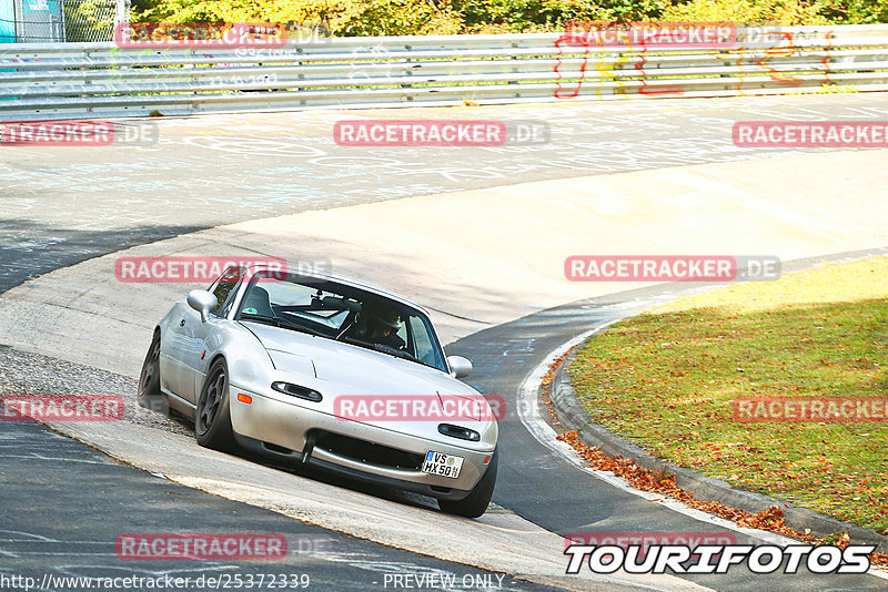 Bild #25372339 - Touristenfahrten Nürburgring Nordschleife (14.10.2023)