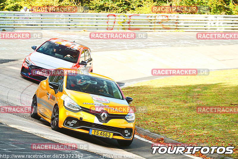 Bild #25372367 - Touristenfahrten Nürburgring Nordschleife (14.10.2023)