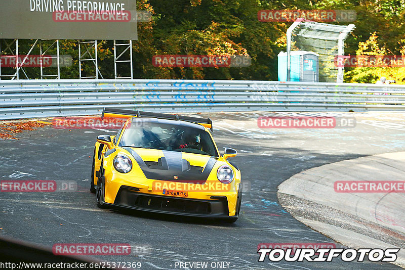 Bild #25372369 - Touristenfahrten Nürburgring Nordschleife (14.10.2023)