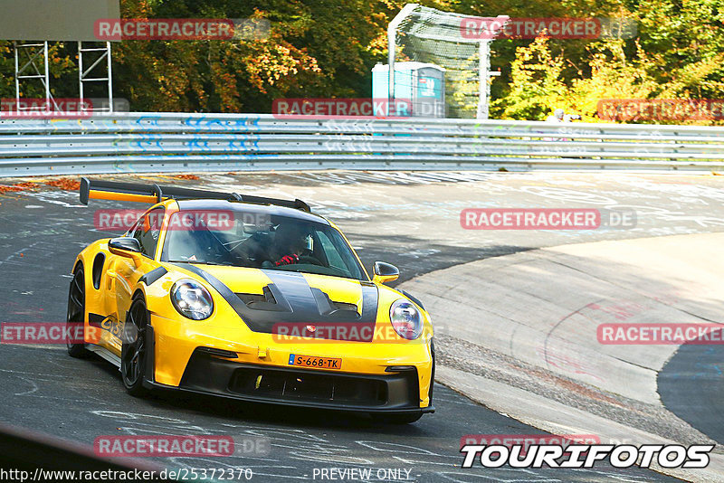 Bild #25372370 - Touristenfahrten Nürburgring Nordschleife (14.10.2023)